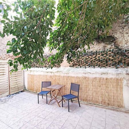 Avli apartment Atina Dış mekan fotoğraf