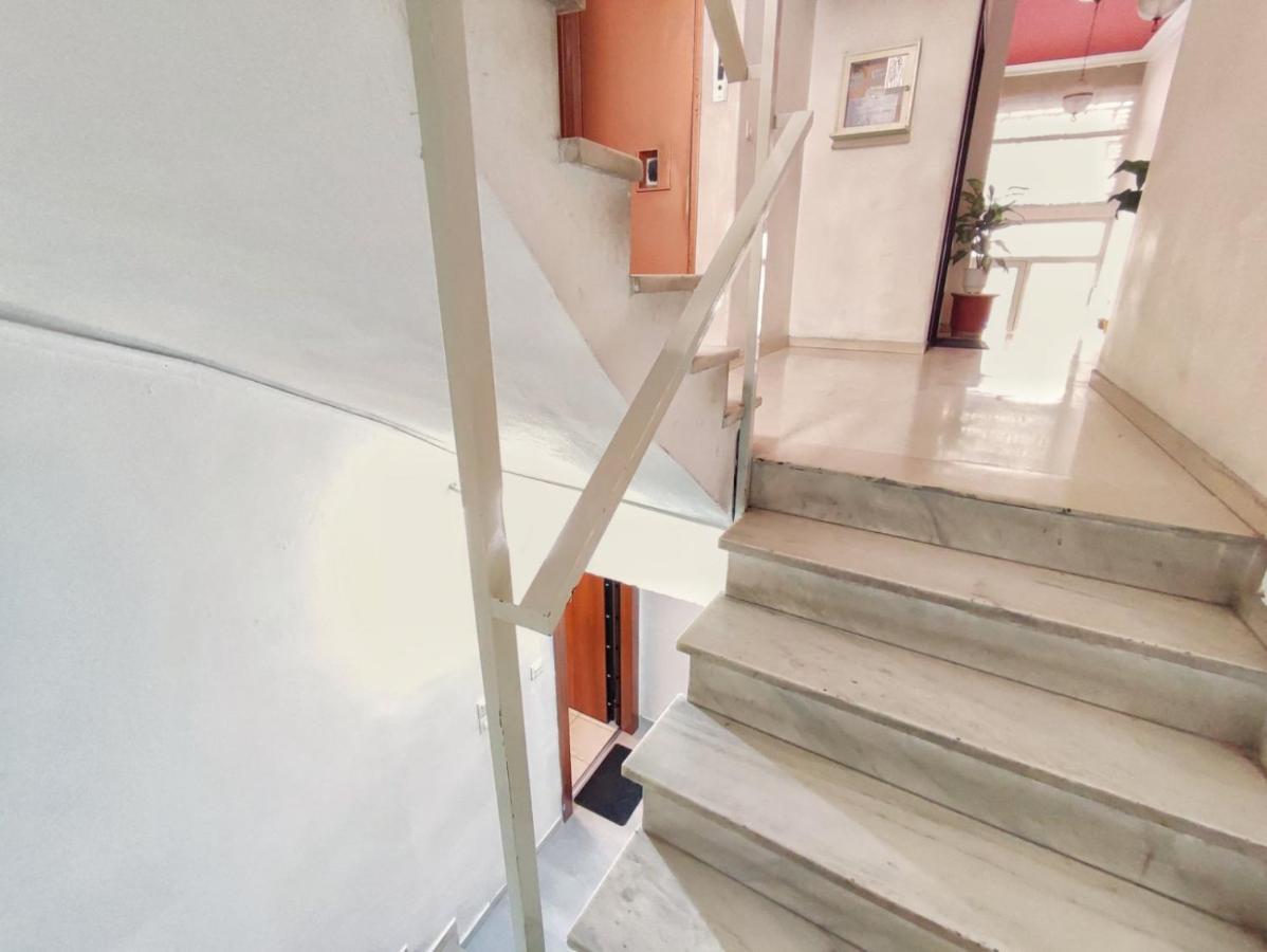 Avli apartment Atina Dış mekan fotoğraf